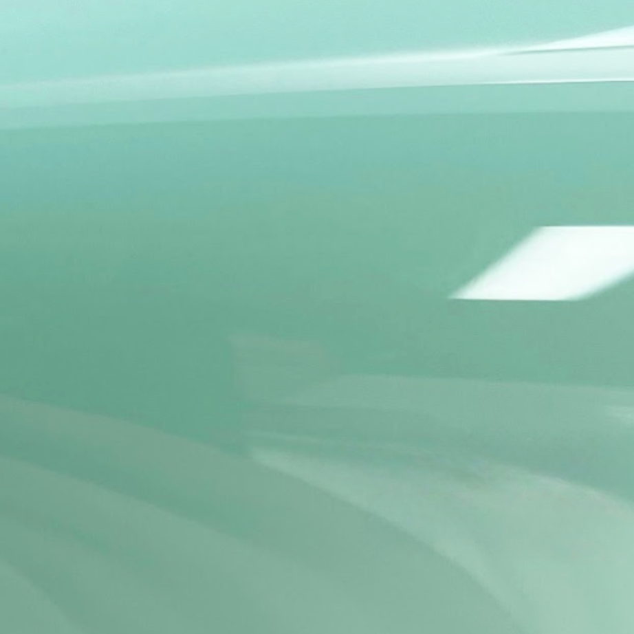Gloss Saga Green PPF