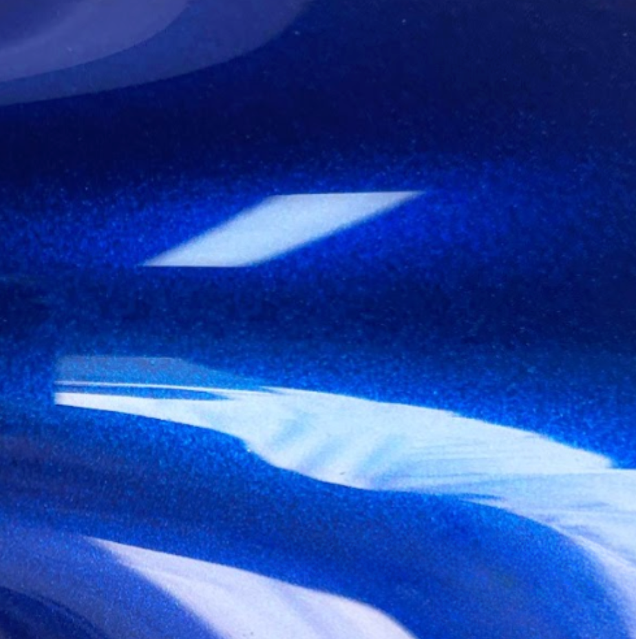 Gloss Sapphire Coating PPF