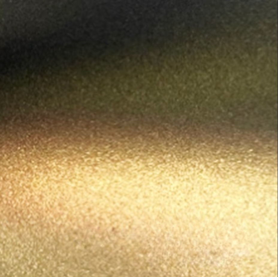 Satin Gold Green PPF