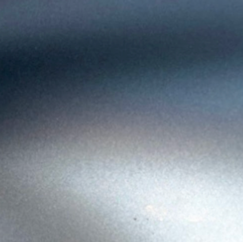 Satin Gray-Blue PPF