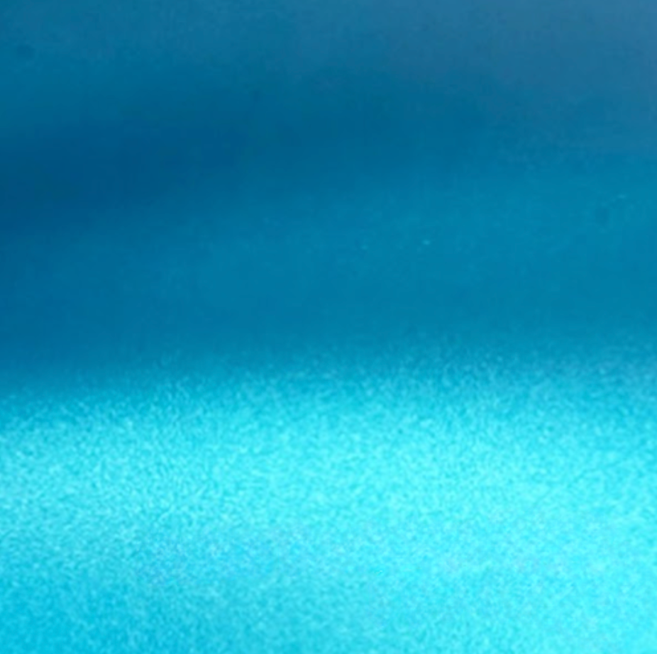 Satin Tunisian Blue PPF