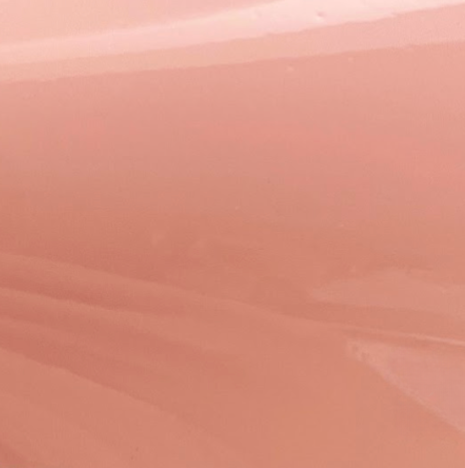 Gloss Shell Pink PPF