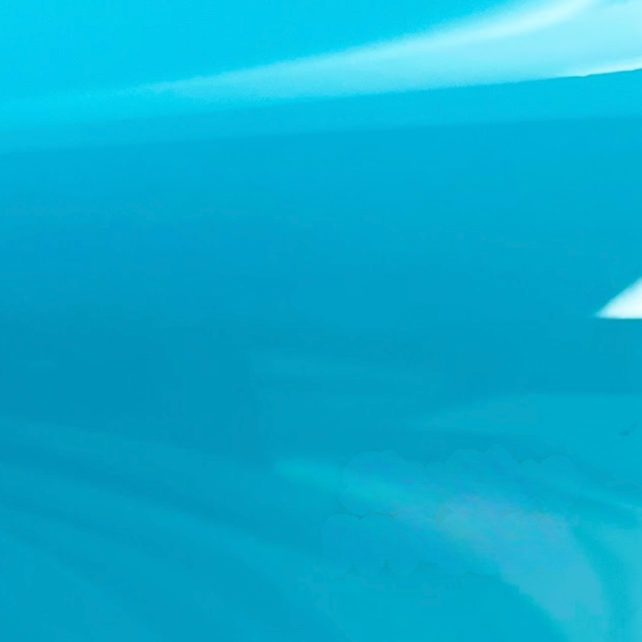 Gloss Sky Blue PPF