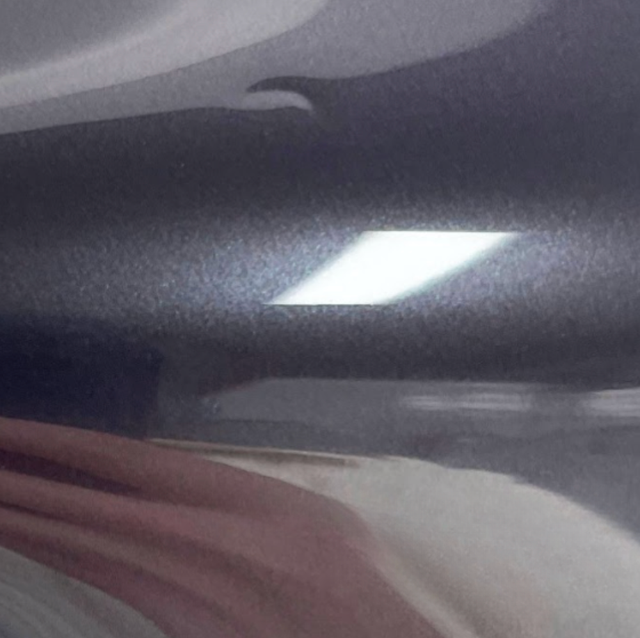 Gloss Galaxy Purple PPF