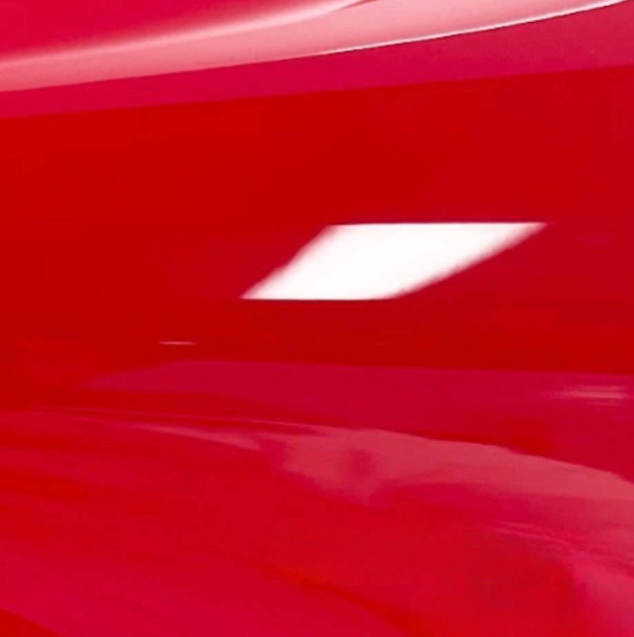 Gloss Track Red Pain PPF