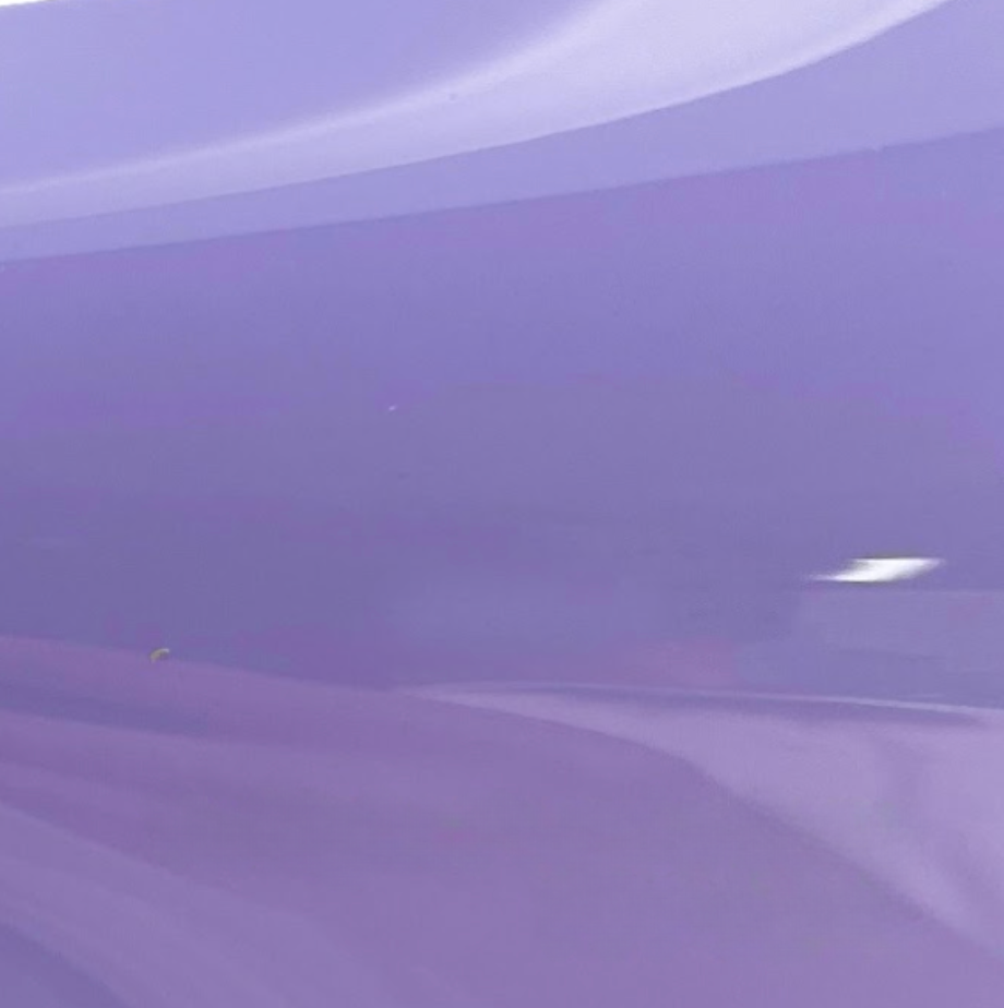 Gloss Twilight Purple Gray PPF