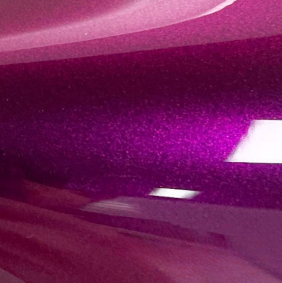 Gloss Twilight Rose PPF