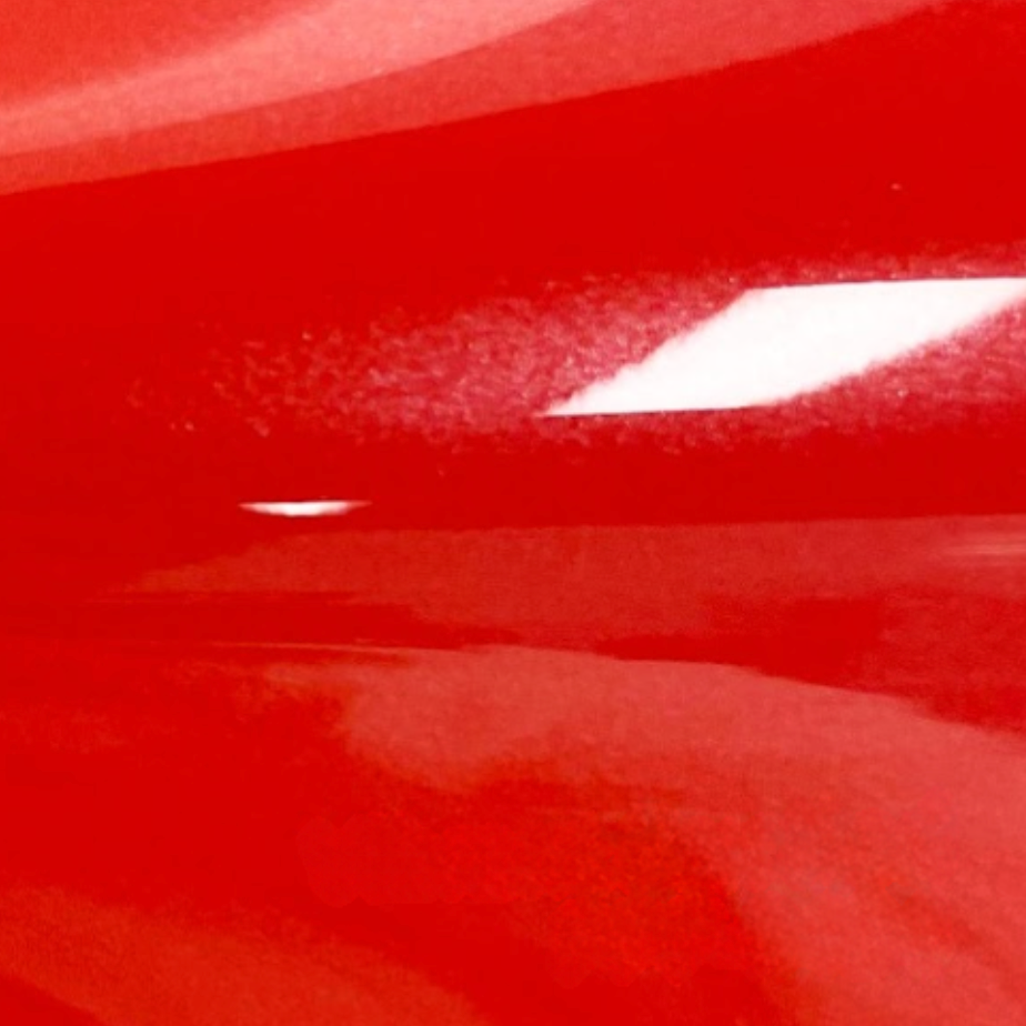 Gloss Vibrant Fox Red PPF
