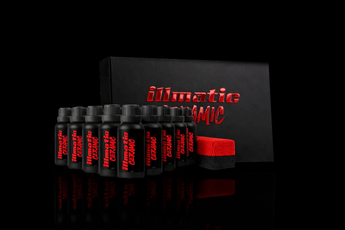 illmatic Ceramic Coating 24 Pack