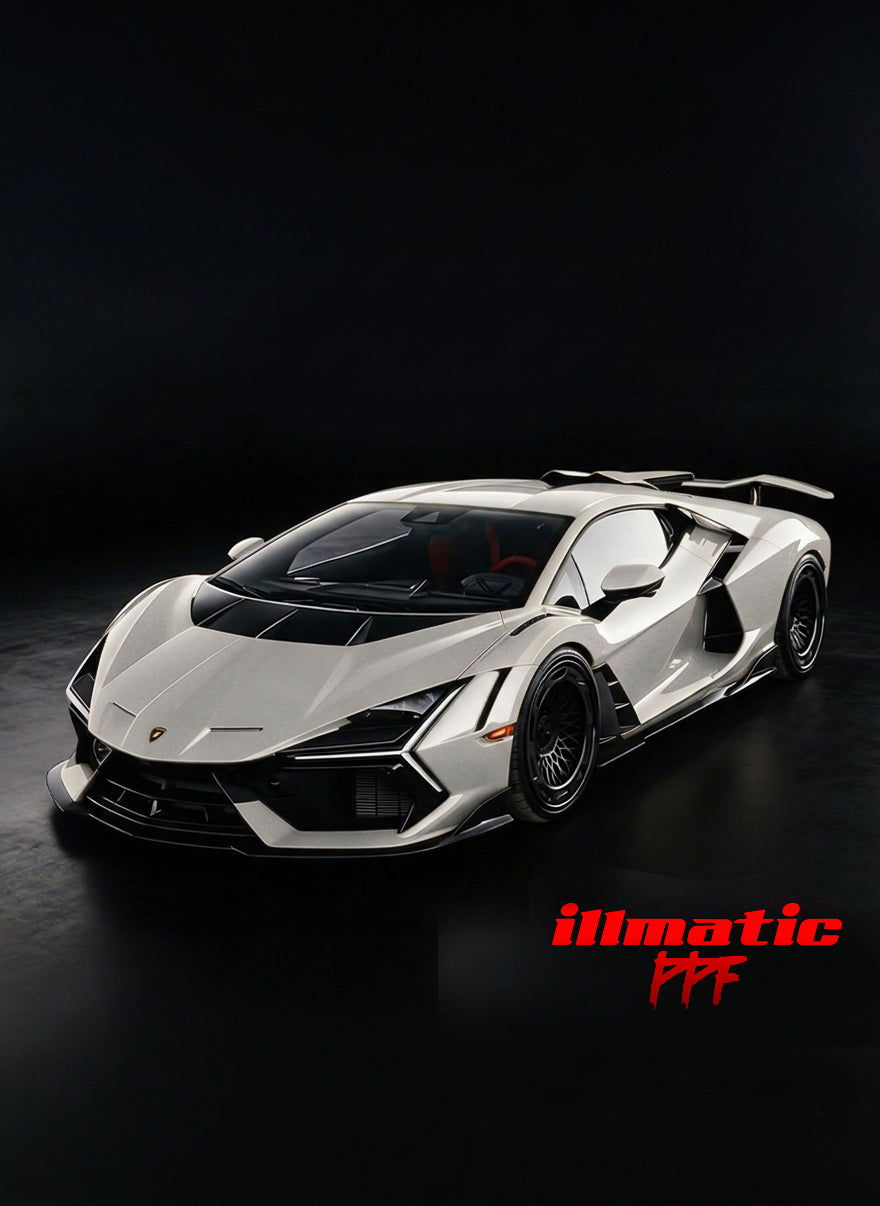 Gloss Diamond Platinum PPF