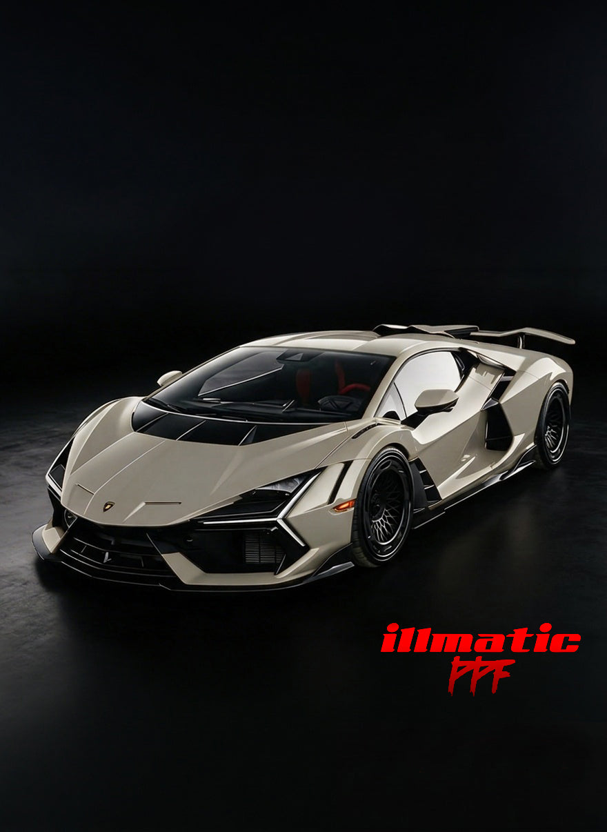 Gloss Elegant Gray PPF