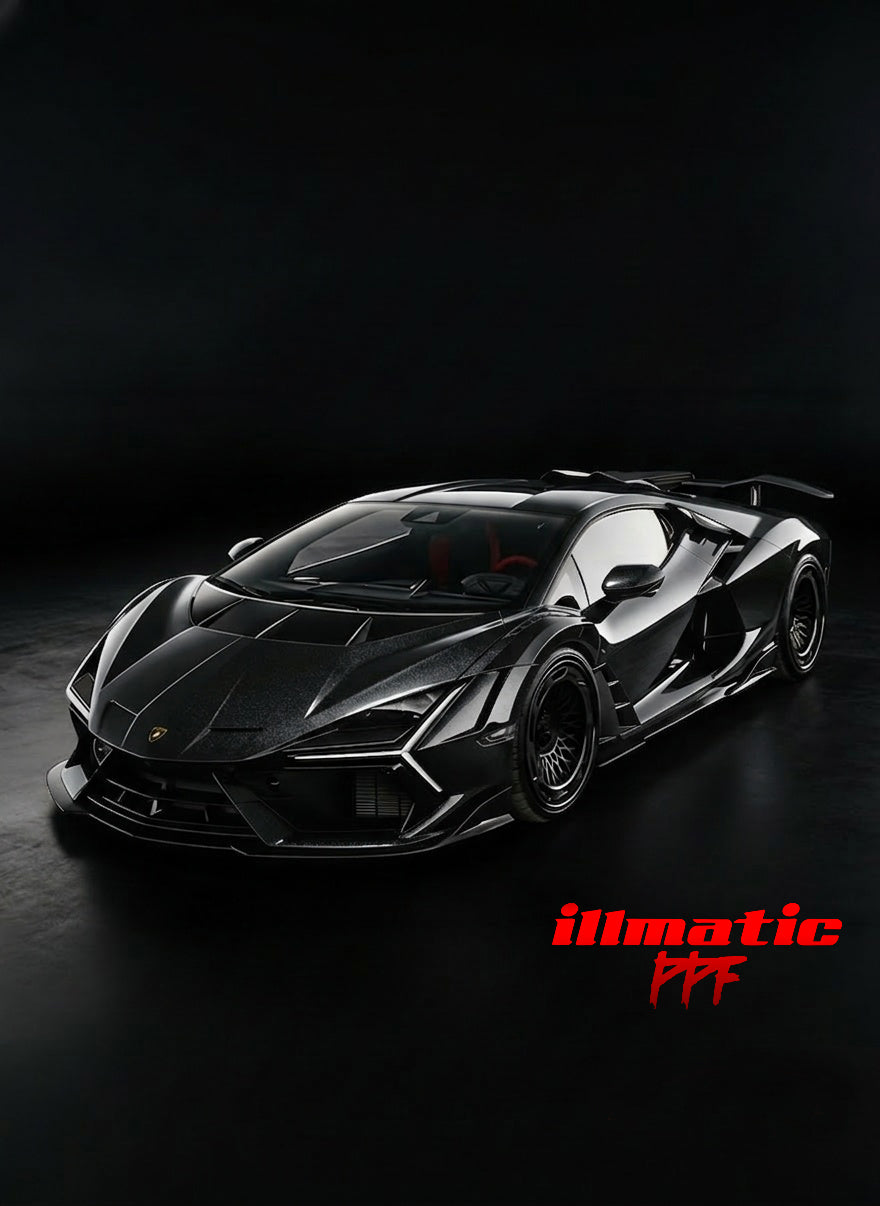 Gloss Havana Black PPF